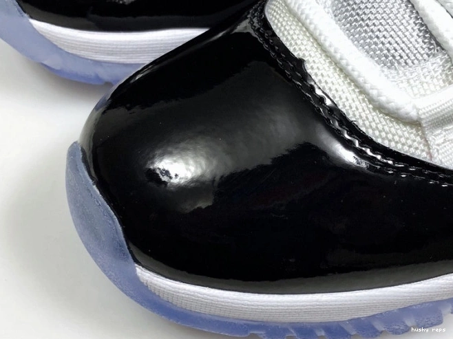 Cheap Husky Retro 11 Air 378037-100 2018 
